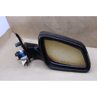2012 2013 BMW 528i 535i 550i Door Mirror Right NOTE Surround Camera OEM