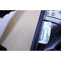 2012 2013 BMW 528i 535i 550i Door Mirror Right NOTE Surround Camera OEM