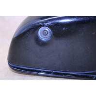 2012 2013 BMW 528i 535i 550i Door Mirror Right NOTE Surround Camera OEM