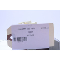 2006-2008 BMW 325i 328i 330i 335i Sedan Left Tail Light 63216937459 OEM