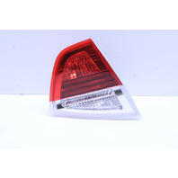 2006-2008 BMW 325i 328i 330i 335i Sedan Left Tail Light 63216937459 OEM