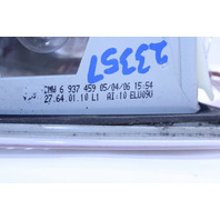2006-2008 BMW 325i 328i 330i 335i Sedan Left Tail Light 63216937459 OEM