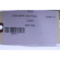 2006-2008 BMW 325i 328i 330i 335i Sedan Right Tail Light 63216937460 OEM