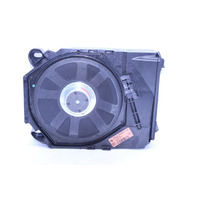 BMW 328i 335i M3 X1 Speaker Subwoofer Logic 7 Left Harman Kardon DSP OEM
