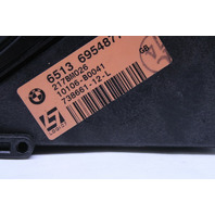 BMW 328i 335i M3 X1 Speaker Subwoofer Logic 7 Left Harman Kardon DSP OEM