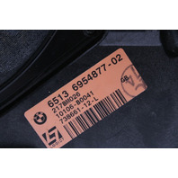 BMW 328i 335i M3 X1 Speaker Subwoofer Logic 7 Left Harman Kardon DSP OEM