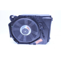 BMW 328i 335i M3 X1 Speaker Subwoofer Logic 7 Left Harman Kardon DSP OEM