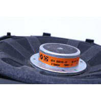 BMW 328i 335i M3 X1 Speaker Subwoofer Logic 7 Left Harman Kardon DSP OEM