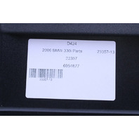 BMW 328i 335i M3 X1 Speaker Subwoofer Logic 7 Left Harman Kardon DSP OEM