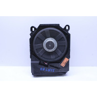 BMW 328i 335i M3 X1 Speaker Subwoofer Logic 7 Right Harman Kardon DSP OEM
