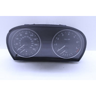 BMW 328i X1 Speedometer Instrument Cluster W/Adaptive Cruise OEM
