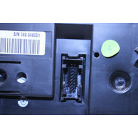 BMW 328i X1 Speedometer Instrument Cluster W/Adaptive Cruise OEM