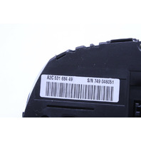 BMW 328i X1 Speedometer Instrument Cluster W/Adaptive Cruise OEM