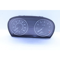 BMW 328i X1 Speedometer Instrument Cluster W/Adaptive Cruise OEM