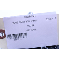 2006 BMW 330i Steering Wheel Airbag