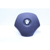 2006 BMW 330i Steering Wheel Airbag