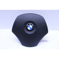 2006 BMW 330i Steering Wheel Airbag
