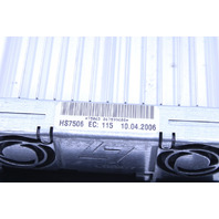 2004-2008 BMW 325i 330i 525i 530i 545i 550i Amp Amplifier OEM