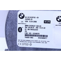 2006 BMW 330i Telematics Bluetooth Communication Control Module OEM