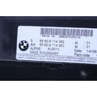 2006 2007 BMW 328i 335i On Board Monitor Info Information Display OEM