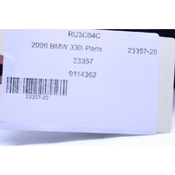 2006 2007 BMW 328i 335i On Board Monitor Info Information Display OEM