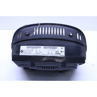 2006 2007 BMW 328i 335i On Board Monitor Info Information Display OEM