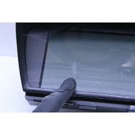 2006 2007 BMW 328i 335i On Board Monitor Info Information Display OEM