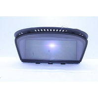 2006 2007 BMW 328i 335i On Board Monitor Info Information Display OEM