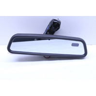 BMW 128i 135i 328i 335i X5 X6 Z4 Interior Rear View Mirror Black OEM