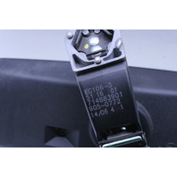 BMW 128i 135i 328i 335i X5 X6 Z4 Interior Rear View Mirror Black OEM