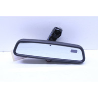 BMW 128i 135i 328i 335i X5 X6 Z4 Interior Rear View Mirror Black OEM