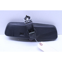 BMW 128i 135i 328i 335i X5 X6 Z4 Interior Rear View Mirror Black OEM