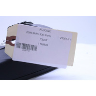 BMW 128i 135i 328i 335i X5 X6 Z4 Interior Rear View Mirror Black OEM