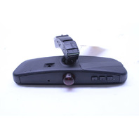 BMW 128i 135i 328i 335i X5 X6 Z4 Interior Rear View Mirror Black OEM