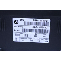 2006 BMW 325i 330i Front Seat Memory Control Module OEM
