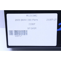 2006 BMW 325i 330i Electronic Junction Box Module OEM