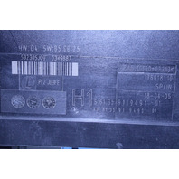2006 BMW 325i 330i Electronic Junction Box Module OEM