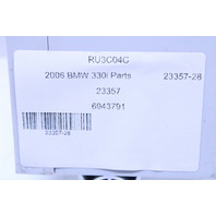 2006 BMW 325i 330i 525i 530i CAS Module 61356943791 OEM