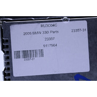 2006 BMW 330i Radio Stereo Navigation CCC Receiver CD DVD OEM