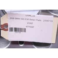 2007-2011 BMW 325i 328i 335i Wheel 17 X 8 Style 159 Rim OEM