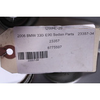 2007-2011 BMW 325i 328i 335i Wheel 17 X 8 Style 159 Rim OEM