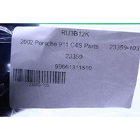 2002-2004 Porsche 911 Boxster Windshield Wiper Potentiometer Delay Switch OEM