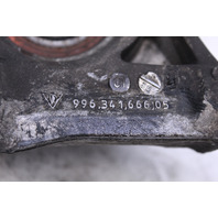 2001-2005 Porsche 911 996 Turbo C4S Front Spindle Knuckle Right OEM