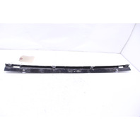 1999-2004 Porsche 911 996 Rear Bumper Lower Retainer Center OEM