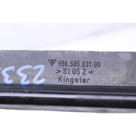 1999-2004 Porsche 911 996 Rear Bumper Lower Retainer Center OEM