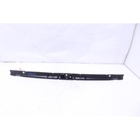 1999-2004 Porsche 911 996 Rear Bumper Lower Retainer Center OEM