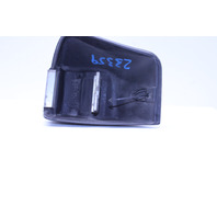 2001-2005 Porsche 911 996 Turbo C4S Rear Bumper Guard Left Driver OEM