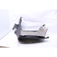 2001-2005 Porsche 911 996 Turbo C4S Rear Bumper Guide Heat Shield Right OEM