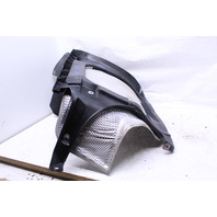 2001-2005 Porsche 911 996 Turbo C4S Rear Bumper Guide Heat Shield Right OEM