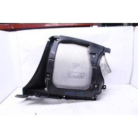 2001-2005 Porsche 911 996 Turbo C4S Rear Bumper Guide Heat Shield Right OEM